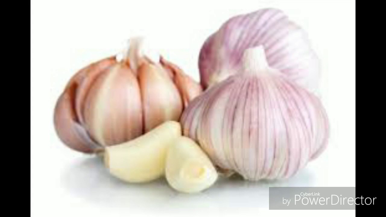 puting garlic on penis Puting garlic on penis