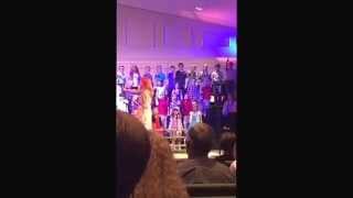 SCCS spring program 3 (2015)