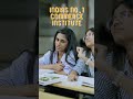 CAT || Logic school of Management