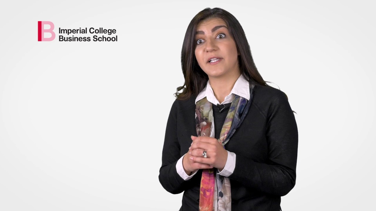 A diverse Global Online MBA cohort aids your learning