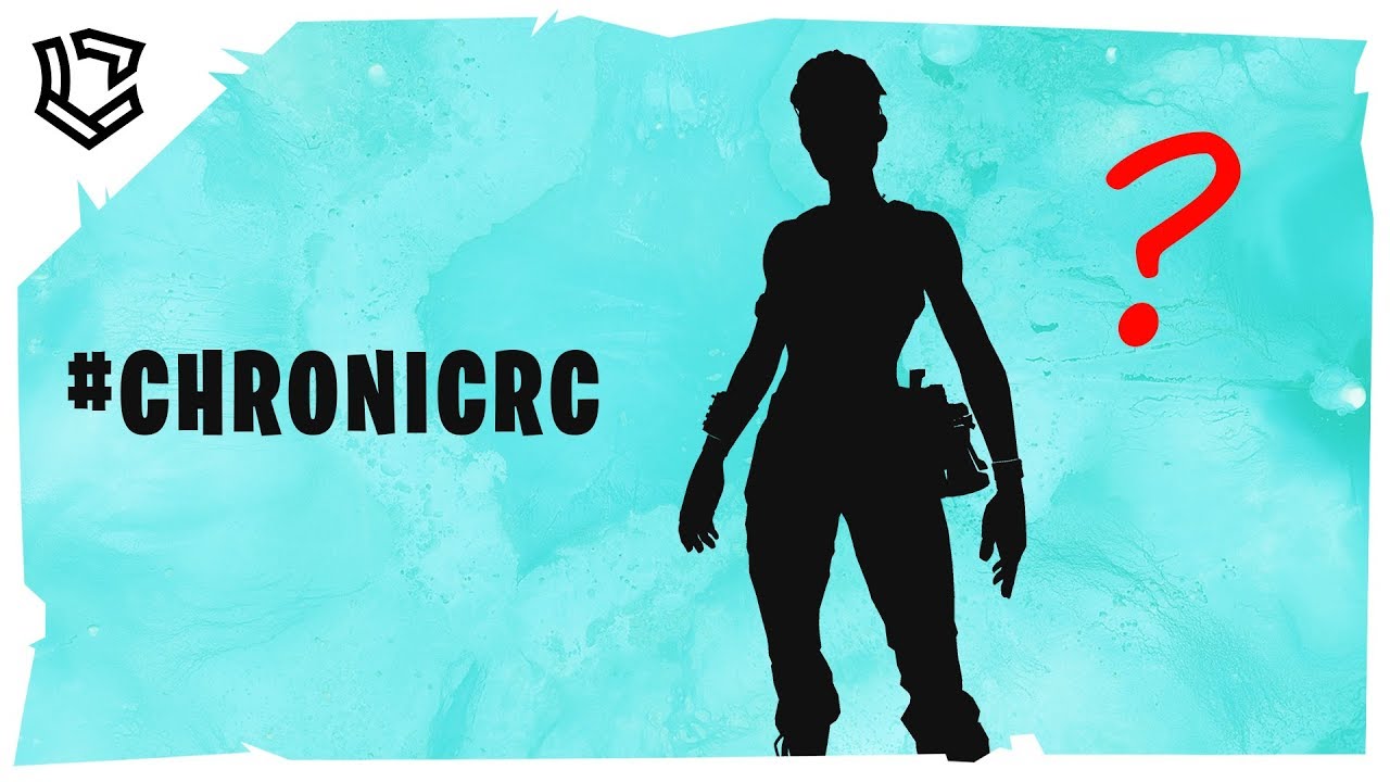 We had to pickup this #ChronicRC Grinder