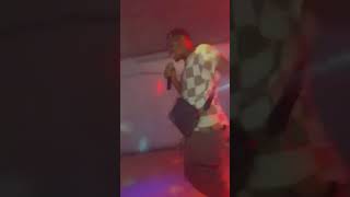 Concert Ndrouwani Guiri H