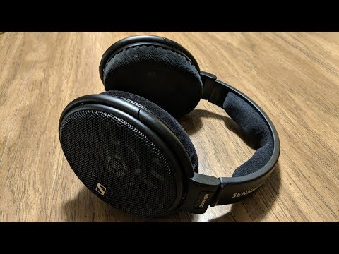 Sennheiser HD 660S Review - The New, New Reference