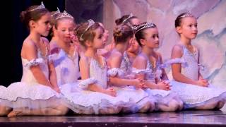 Nutcracker 2014 | Delaware Valley Dance Academy
