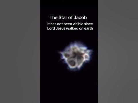 Star of Jacob - YouTube