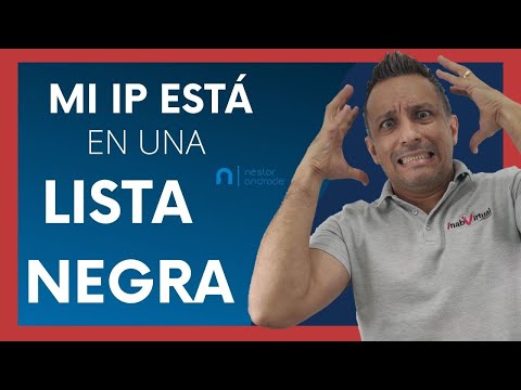 Cómo Saber Si Está En La Lista Negra De Empleo