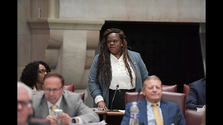 Senator Webb Explains Her Vote (S7690, Medicaid Coverage for Remote Ultrasounds)