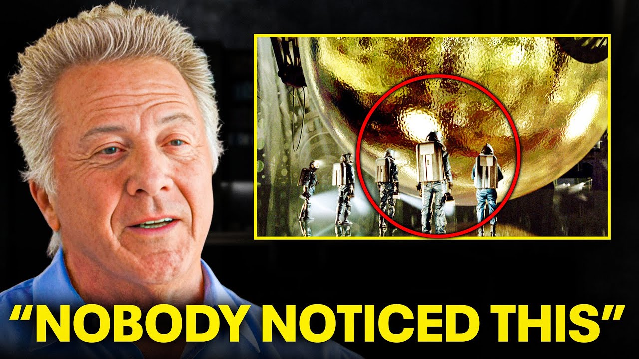 Актерский состав «Сферы» (1998) раскрывает то, чего большинство фанатов так и не поняли