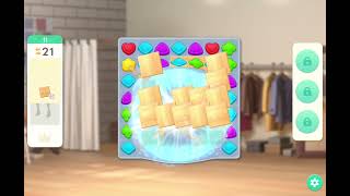 PROJECT MAKEOVER LEVEL 11 | NO BOOSTER 2024