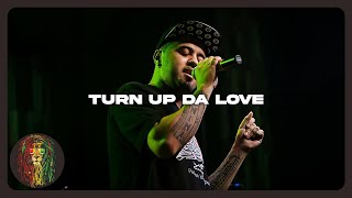 J Wawa - Turn Up Da Love (Audio)