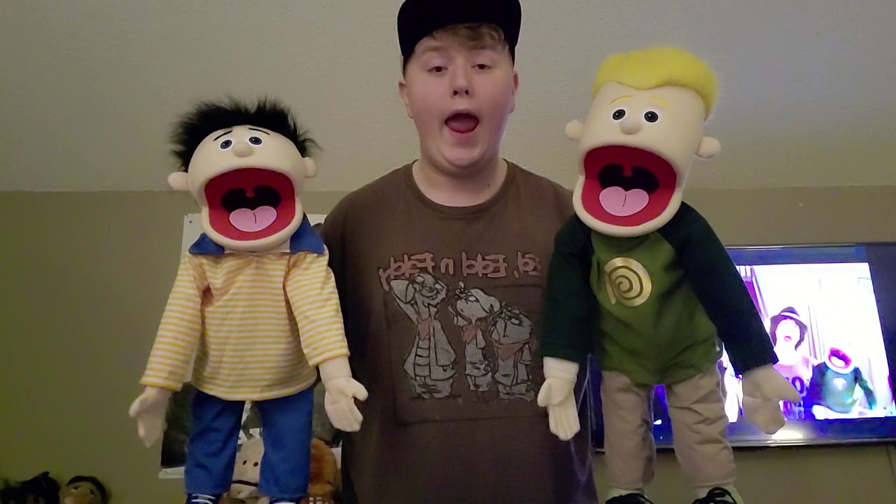 VeggieTales Bubble Rap Tribute YouTube