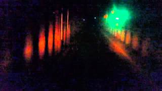 the underground NYC Tunnel by Miguel Figueroa 321 views 12 years ago 5 minutes, 53 seconds