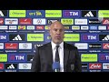 Le parole di Soncin e delle Azzurre | Italia-Danimarca 1-1 | Qualificazioni Mondiale 2027