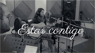 Estar contigo (cover) Juan Carlos  Alcas, Diana Salas, Rafael Arbocco