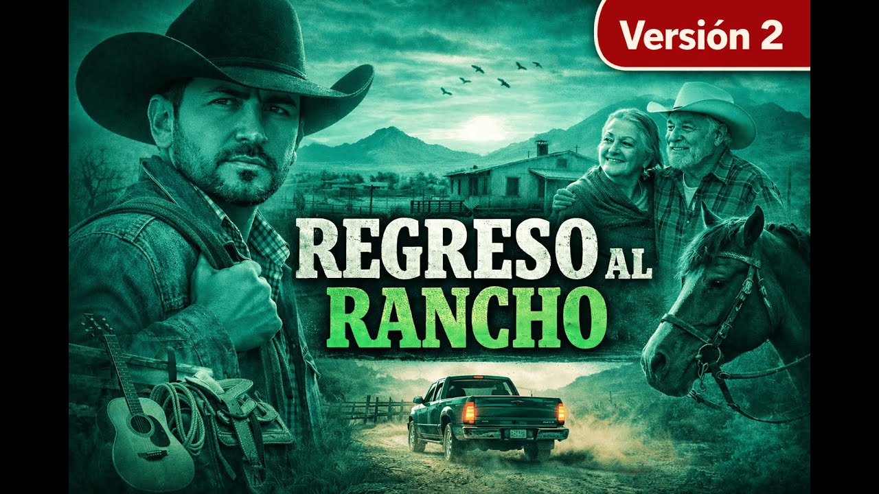 Regreso al Rancho (Versión 2)