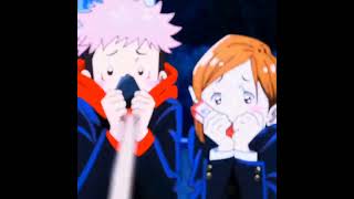 Nobara death edit #sad #rip #nobara #anime #edit #jjk #itadori #goviral #viral #fyp #death
