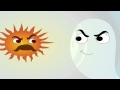 The Sun And The Wind 