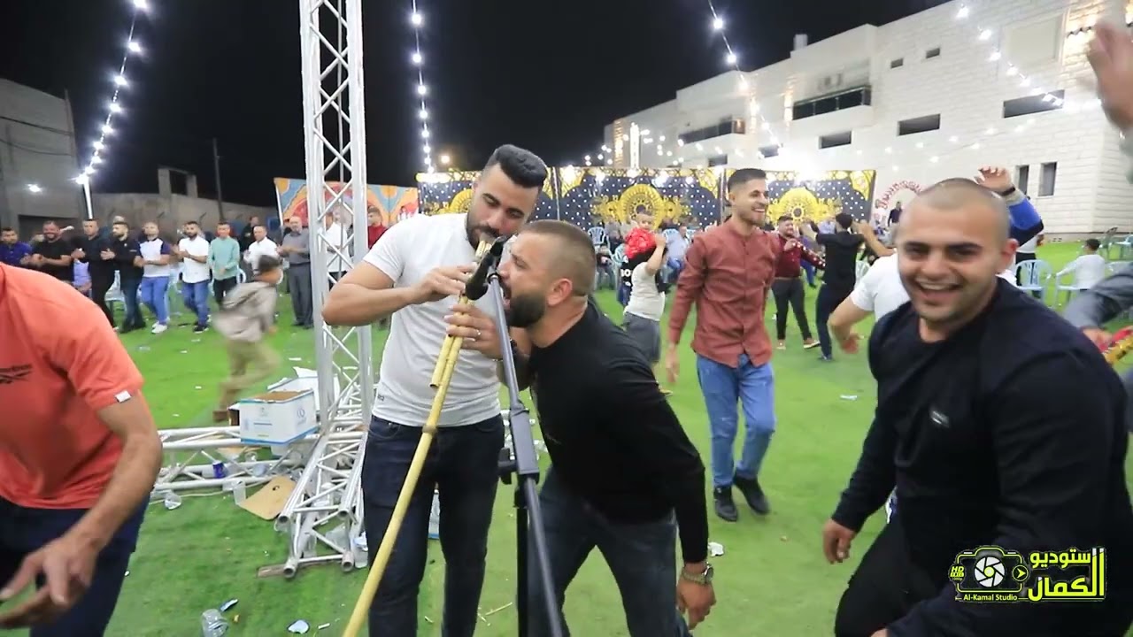 بداوية نزلة عيسى🔥الفنان حافظ موسى  العريس محمد الحاج احمد ستوديو الكمال للتصوير - صيدا 0568789030