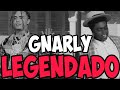 Kodak Black - Gnarly(Feat. Lil Pump/ Legendado) Mp3