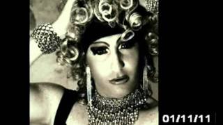 Ava Devine Vote Video 31.10.2011 Hope You Voted.wmv