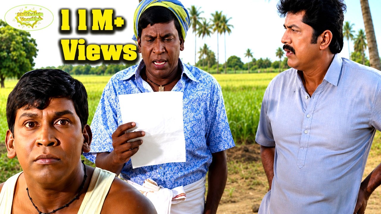 Latest Title & Thumbnail