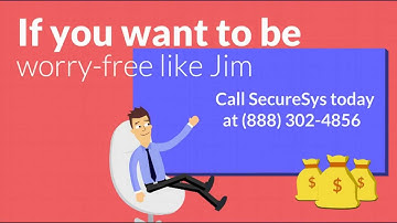 Information Security Explainer By SecureSys