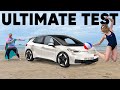 The VW ID.3 Video you DIDN'T ask for (but secretly wanted)