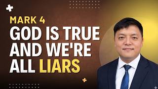 God is True and We're All Liars