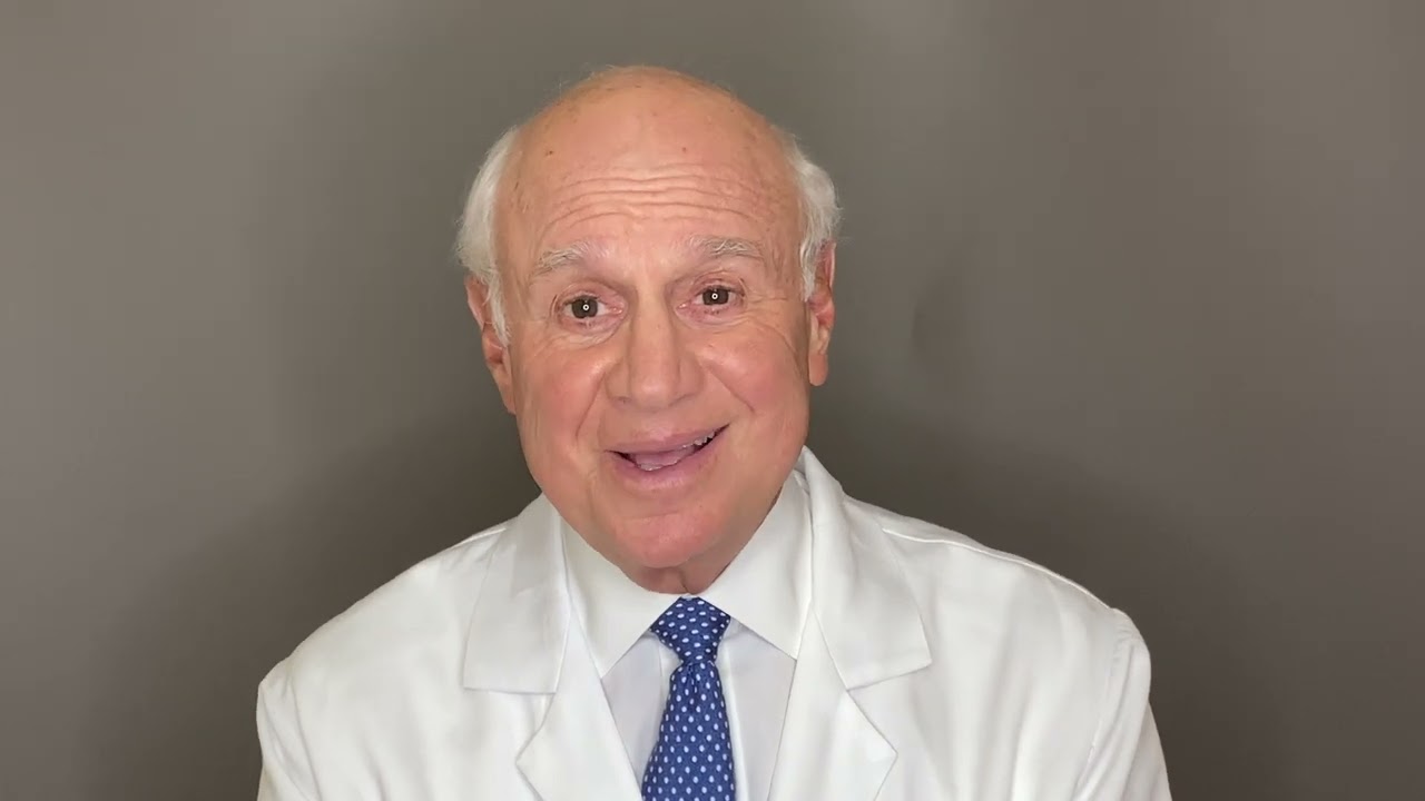 Non Surgical Rhinoplasty - Permanent Nose Filler