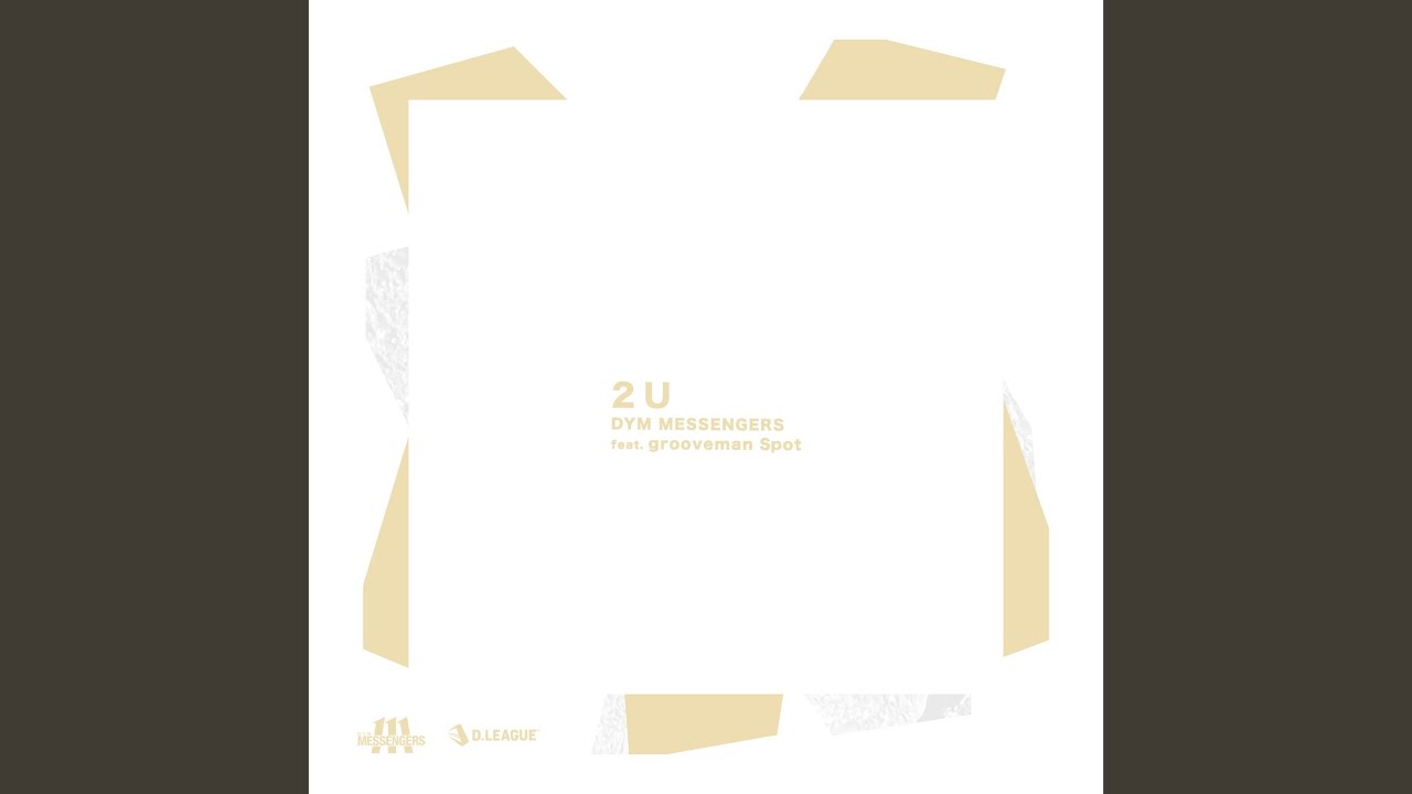 2U (feat. grooveman Spot) [ROUND ver.] - YouTube