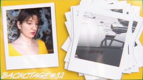 From Nothing to Jeep – Inside My Blender Workflow | Backctage Episode 32