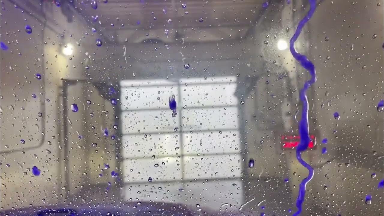 Touchless Car Wash Sam's Club Wausau/Rib Mountain WI YouTube