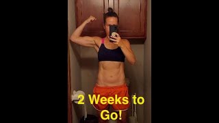 Athlean-X Old School Iron Month 4 Week 2 Review