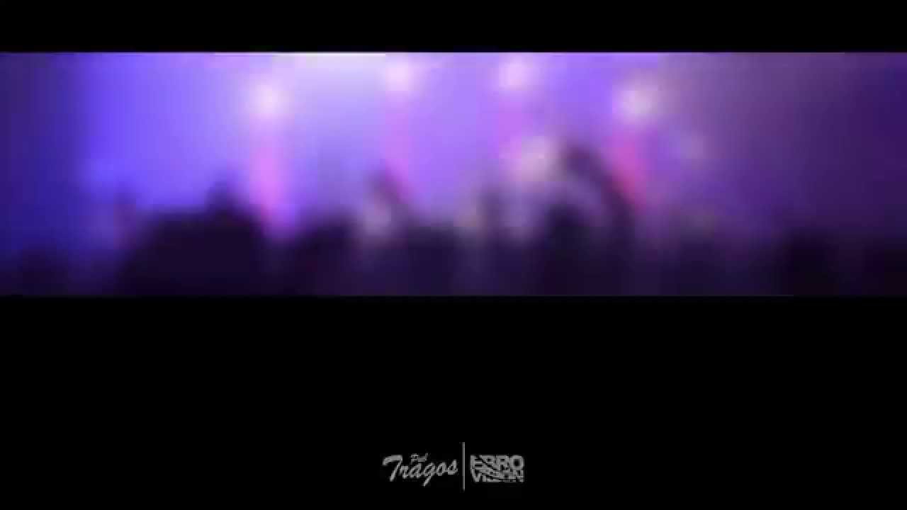 PUB TRAGOS - EBROVISIÓN 2014