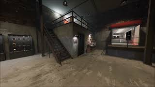 Phasmophobia After event lobby bug.