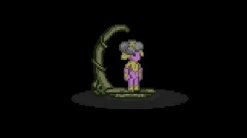 Starbound - Every Respawn Animation