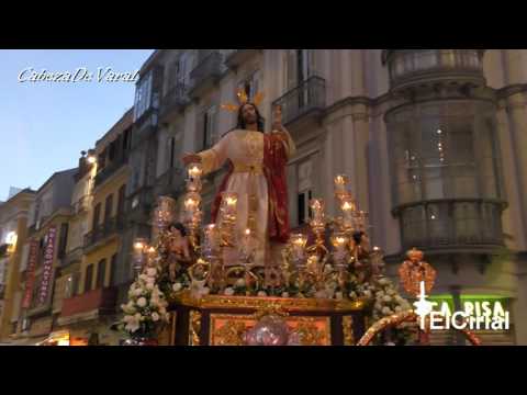 Real y Muy Ilustre Hermandad de la Sagrada Cena Sacramental y María Santísima de la Paz