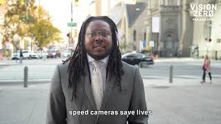 Broad St Automated Speed Enforcement