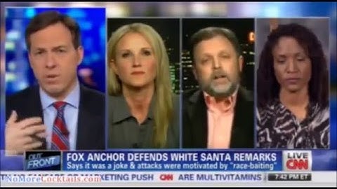 White Jesus Image used to Justify Genocide, Colonialism and Slavery - Tim Wise