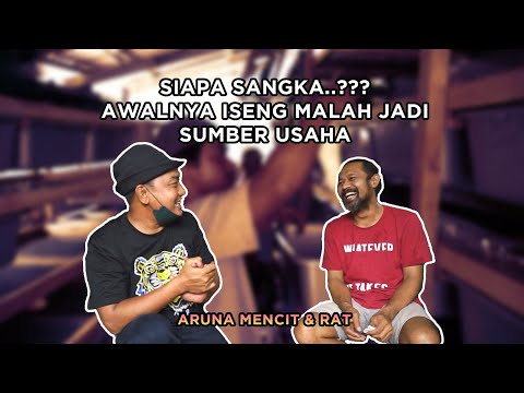 Banyak yang jijik dan takut, tapi bisnis ini bawa Cuan !!!