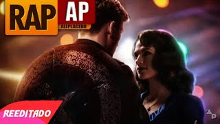 All Place Br - A Última Dança ( Peggy Carter )「REEDITADO」
