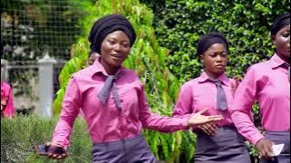 Maendeleo ya Wanadamu@Ujumbe Choir Free Methodist Church Mozambique