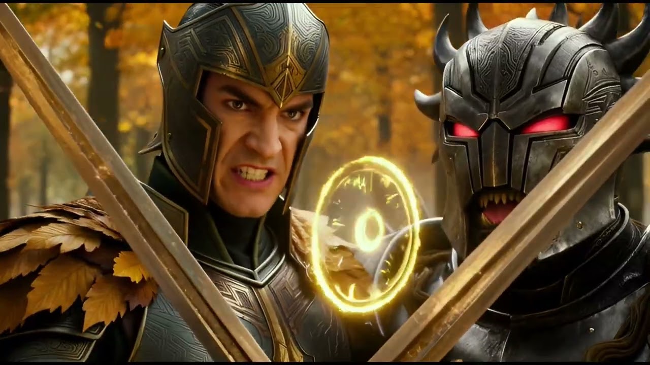 The Oath of Four Seasons Broken, The World Tree War Began