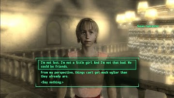 CGRoverboard FALLOUT 3 for Xbox 360 Video Game Review