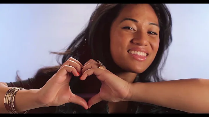 Spawnbreezie - I'm In Love (Official Music Video) ft. Celle