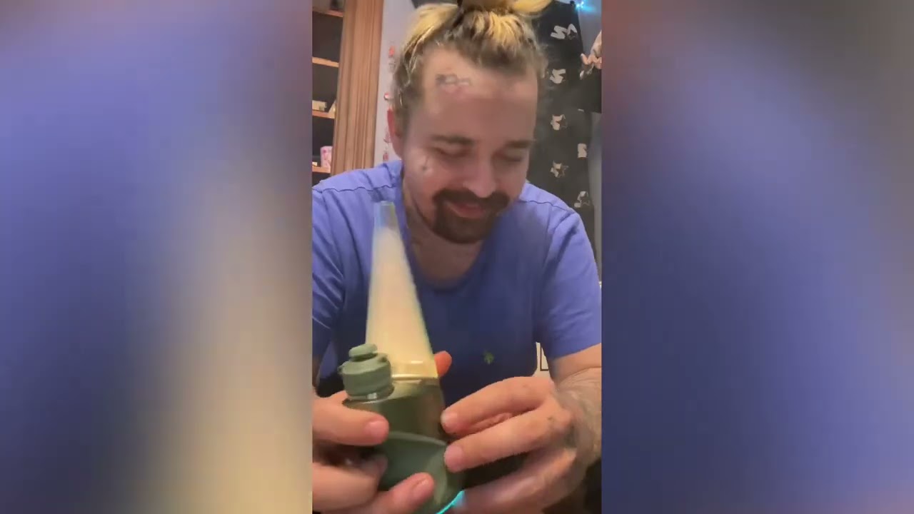 Puffco peak pro flourish color