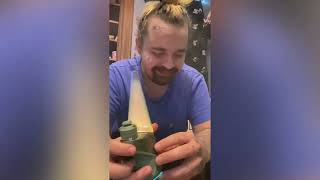 Puffco peak pro flourish color