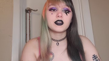 The circle audition tape