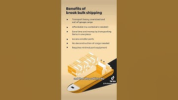 Bulk Shipments | Part 9: Best Inventory Management Techniques