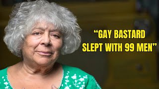 Download Lagu Miriam Margolyes Truly Hated Him More Than Anyone MP3